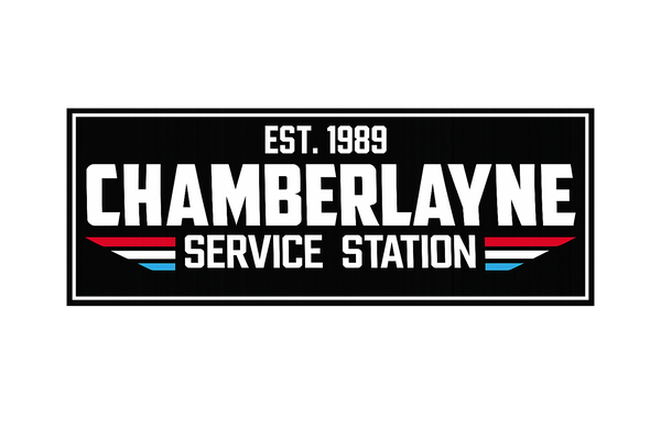 Chamberlayne Service Station